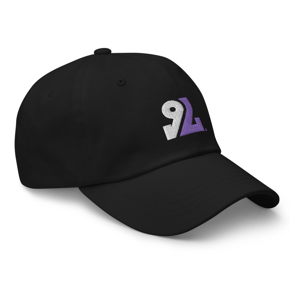 9L Dad hat